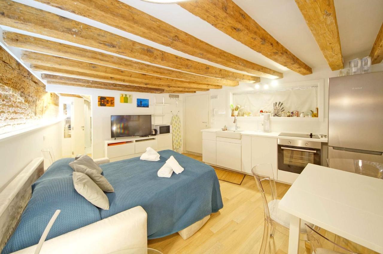 Dolcevita Apartments N 506 Design Wenecja Zewnętrze zdjęcie