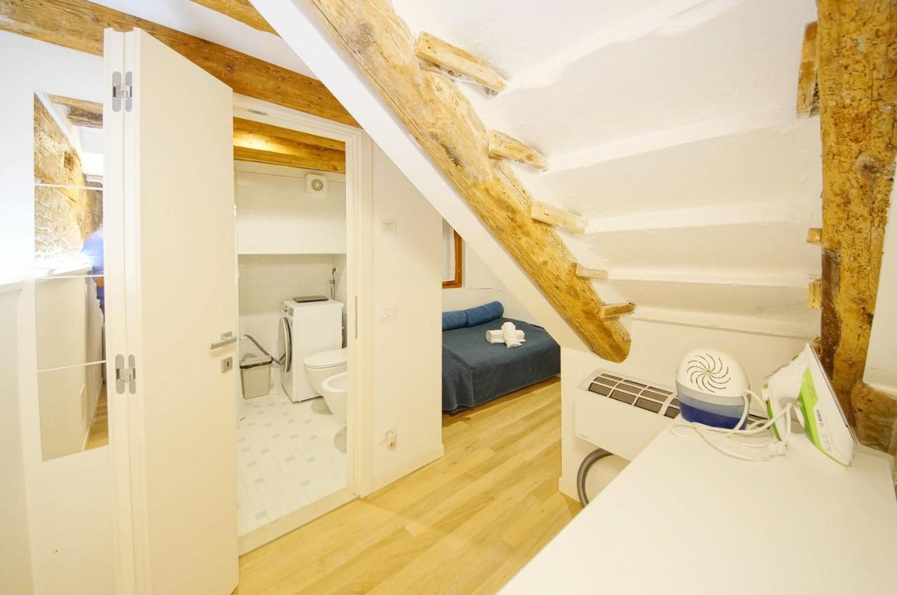 Dolcevita Apartments N 506 Design Wenecja Zewnętrze zdjęcie