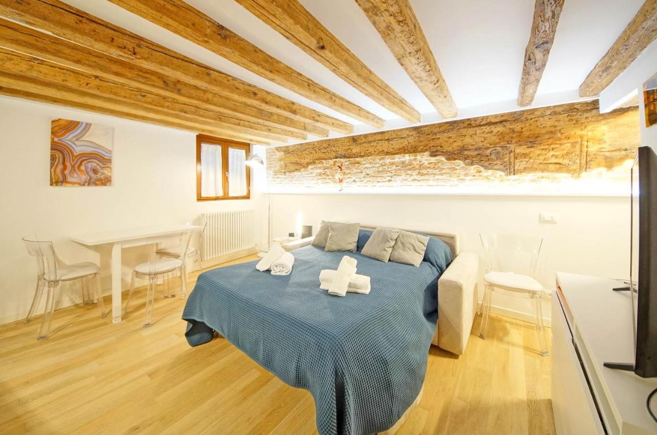 Dolcevita Apartments N 506 Design Wenecja Zewnętrze zdjęcie