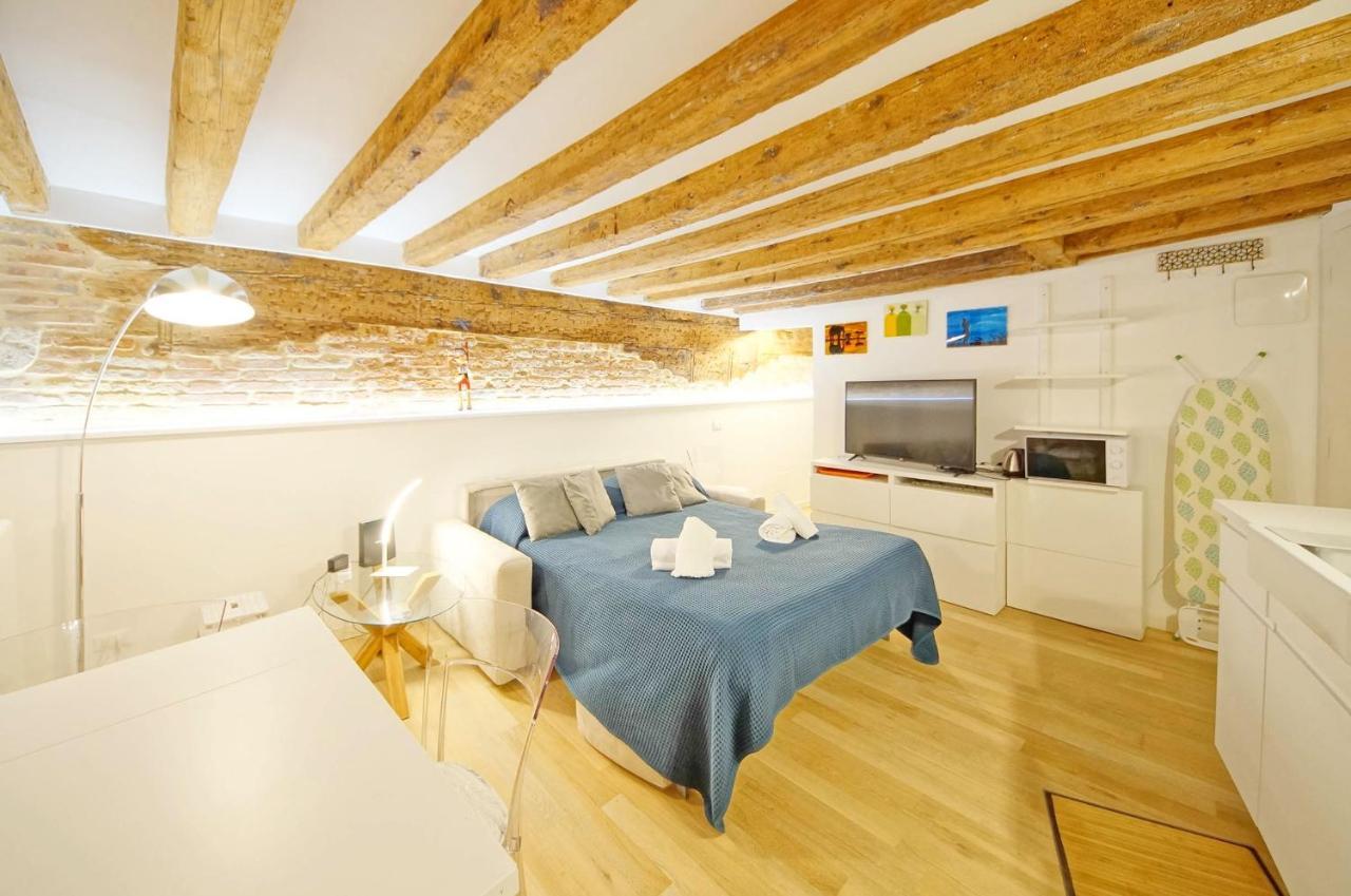 Dolcevita Apartments N 506 Design Wenecja Zewnętrze zdjęcie