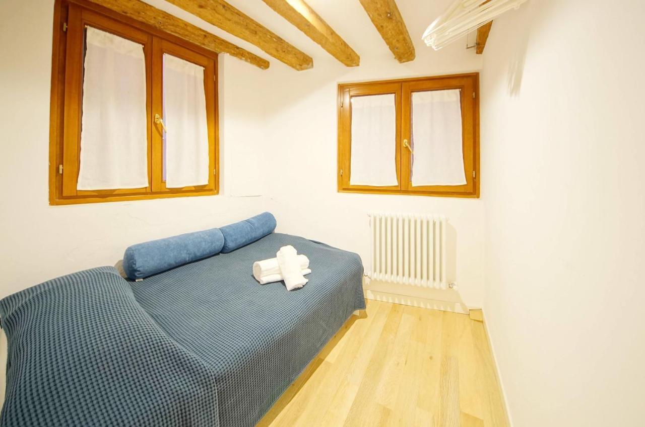 Dolcevita Apartments N 506 Design Wenecja Zewnętrze zdjęcie