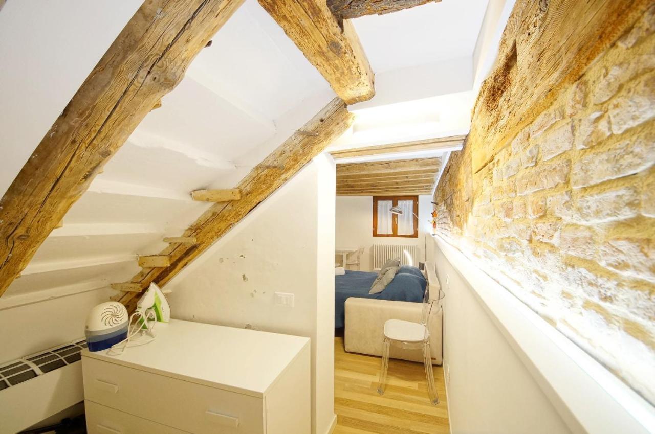 Dolcevita Apartments N 506 Design Wenecja Zewnętrze zdjęcie