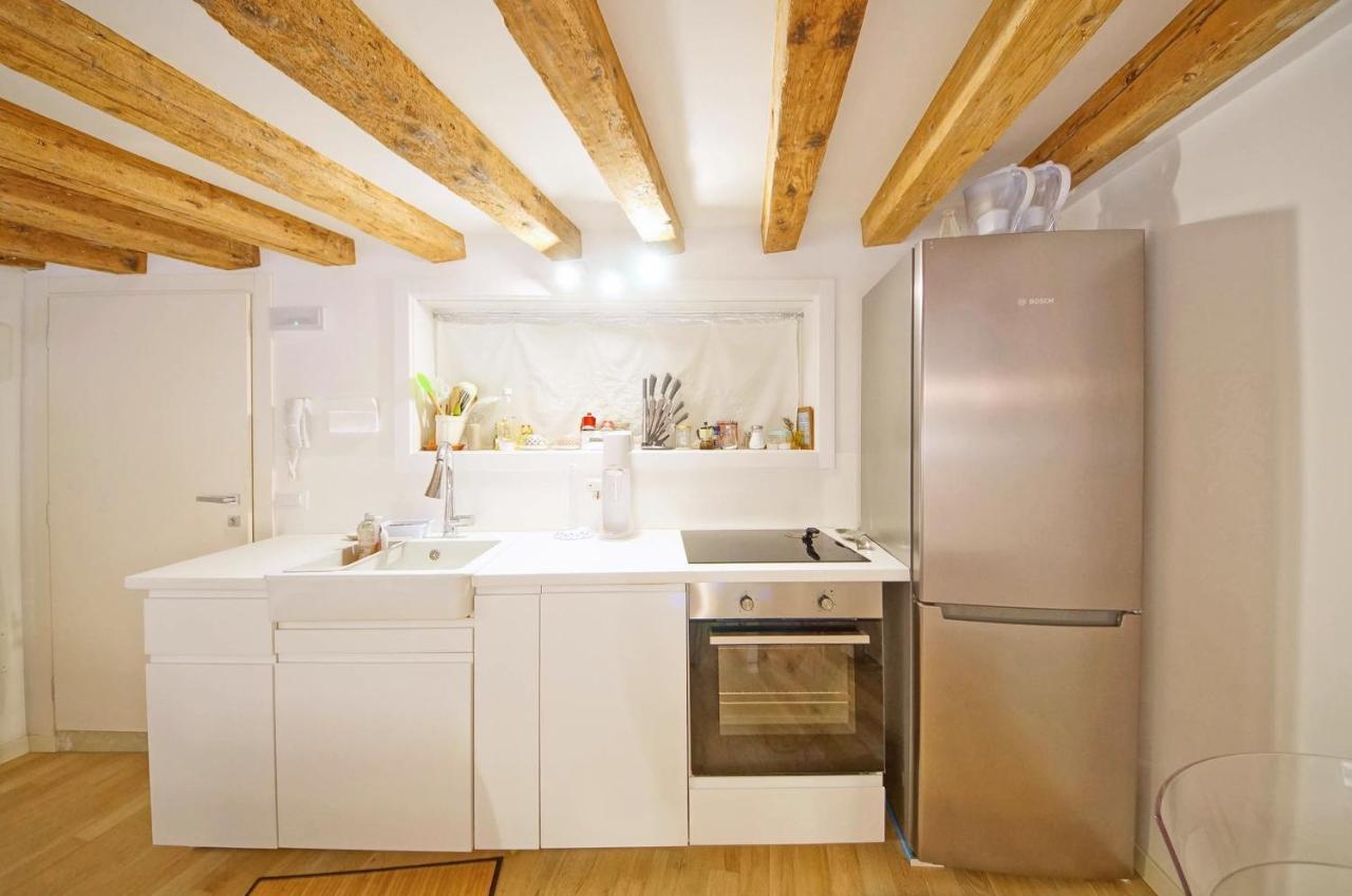 Dolcevita Apartments N 506 Design Wenecja Zewnętrze zdjęcie